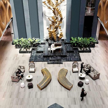 Pullman Vung Tau Hotel Luaran gambar