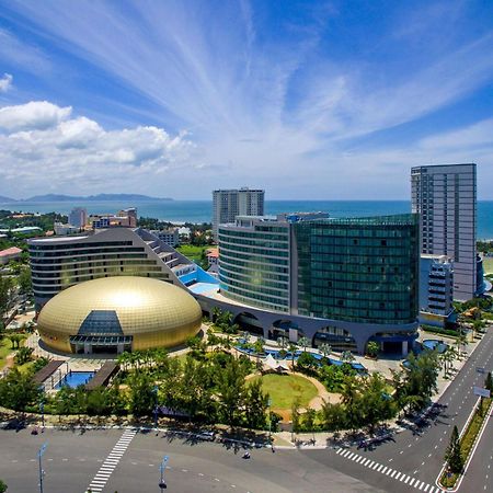 Pullman Vung Tau Hotel Luaran gambar