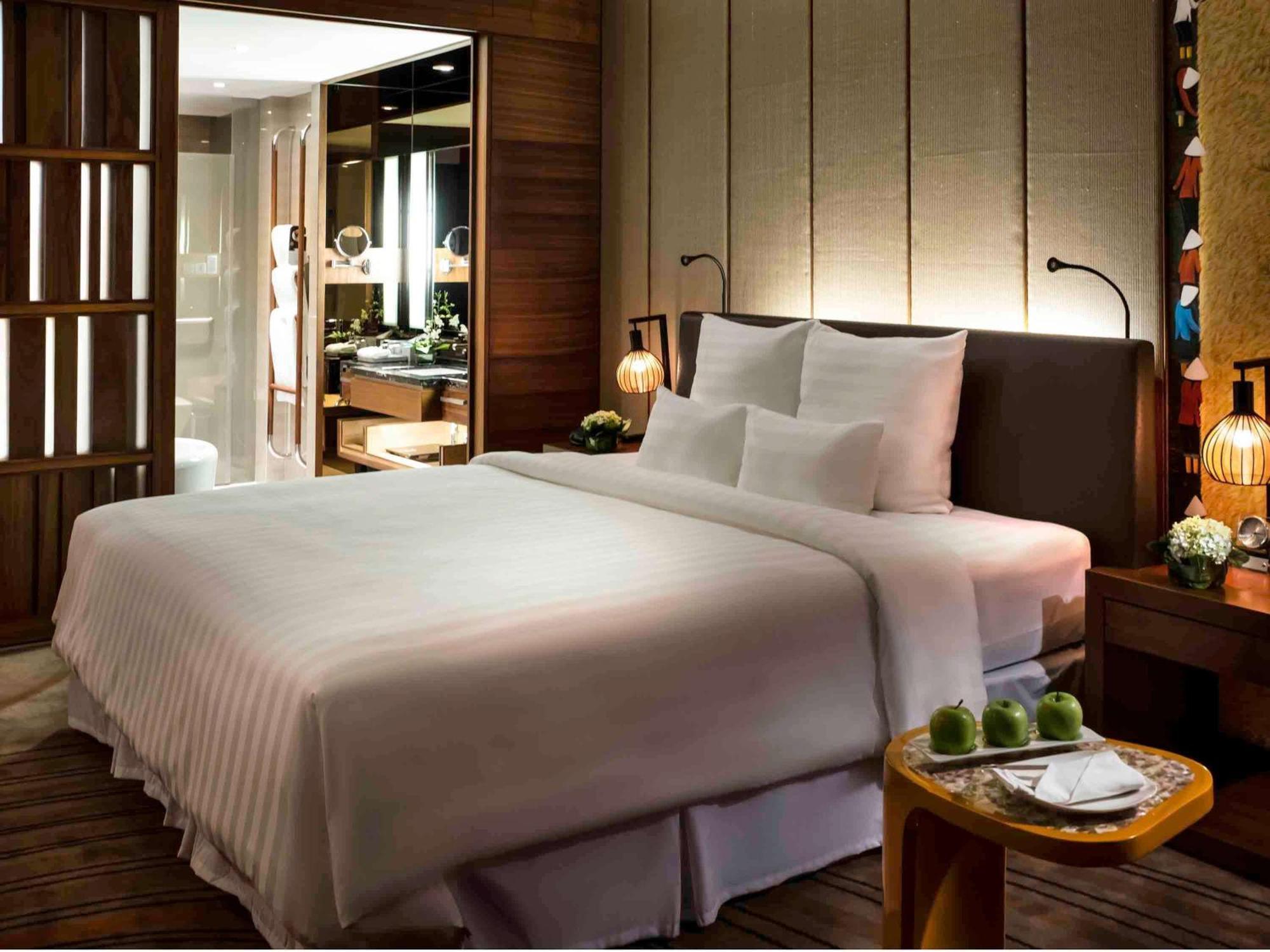 Pullman Vung Tau Hotel Luaran gambar