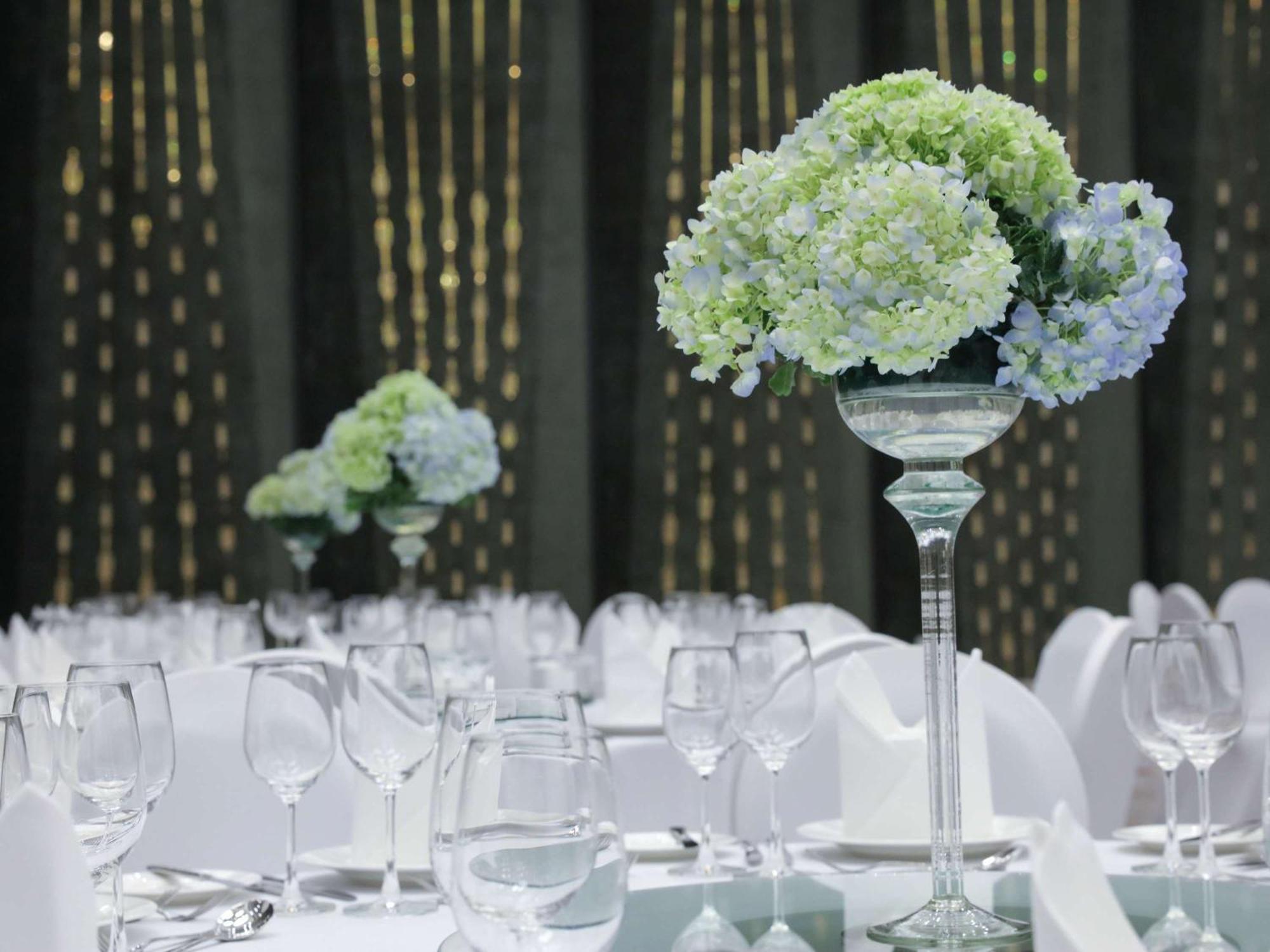 Pullman Vung Tau Hotel Luaran gambar