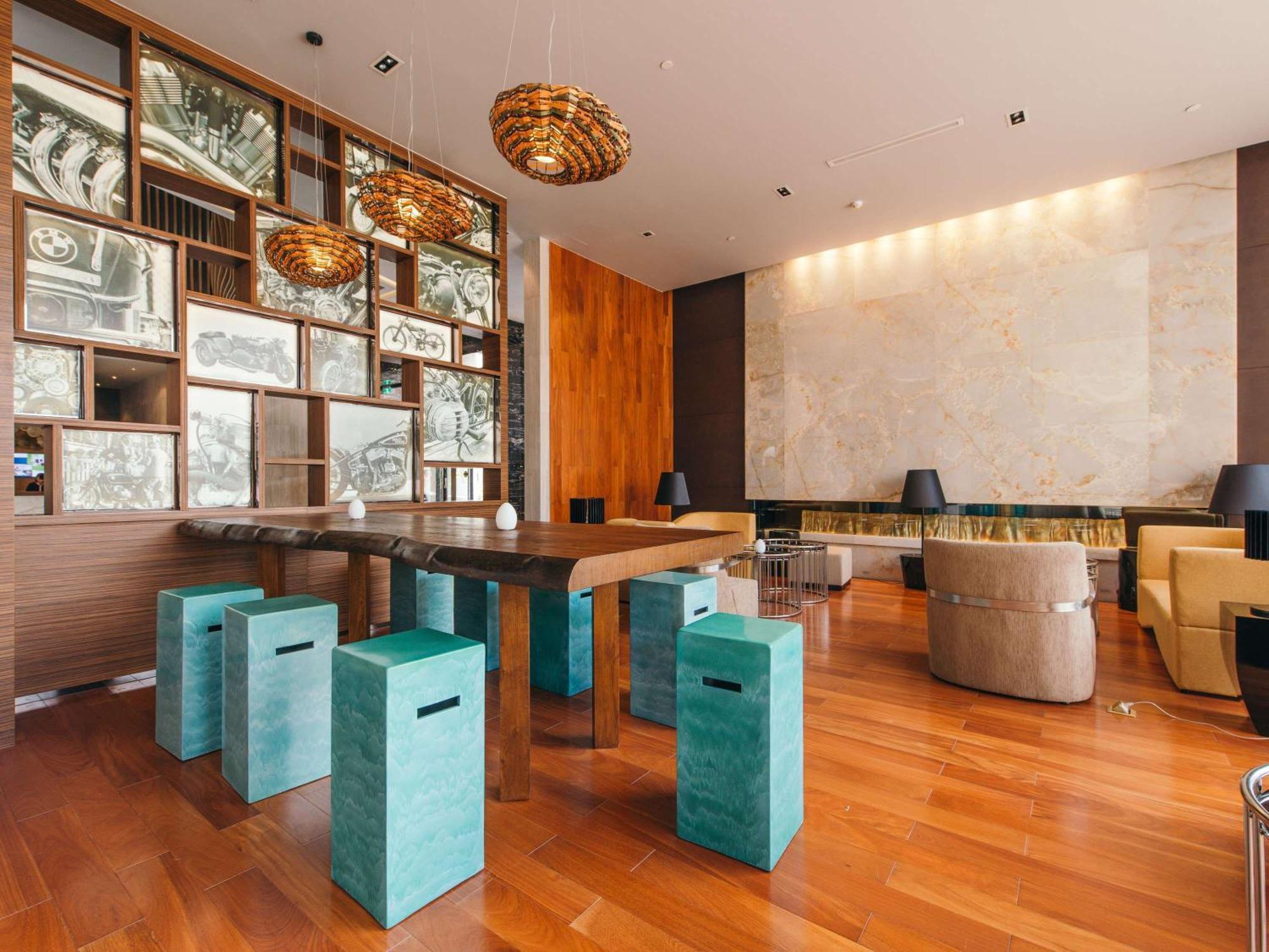 Pullman Vung Tau Hotel Luaran gambar