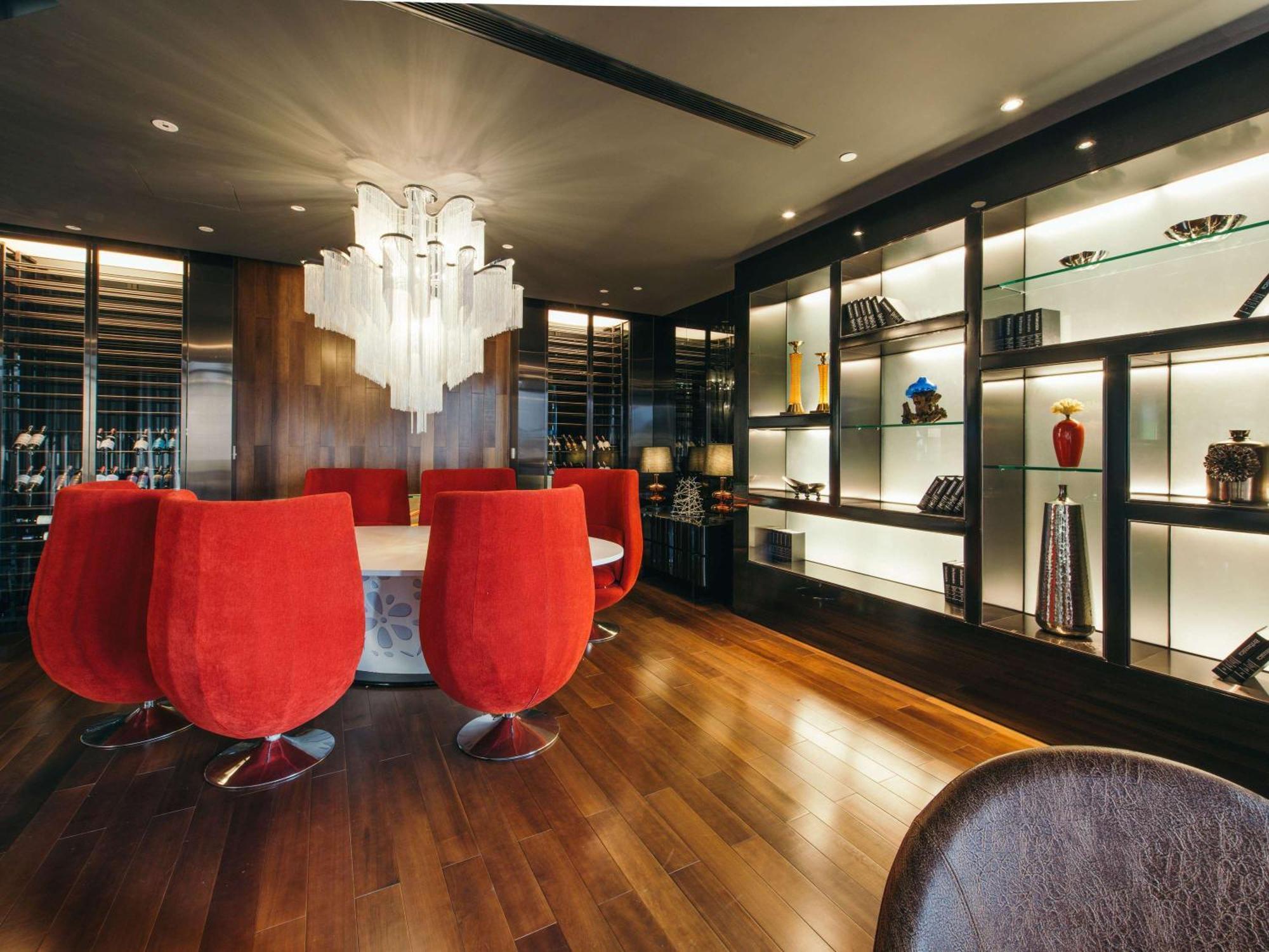 Pullman Vung Tau Hotel Luaran gambar