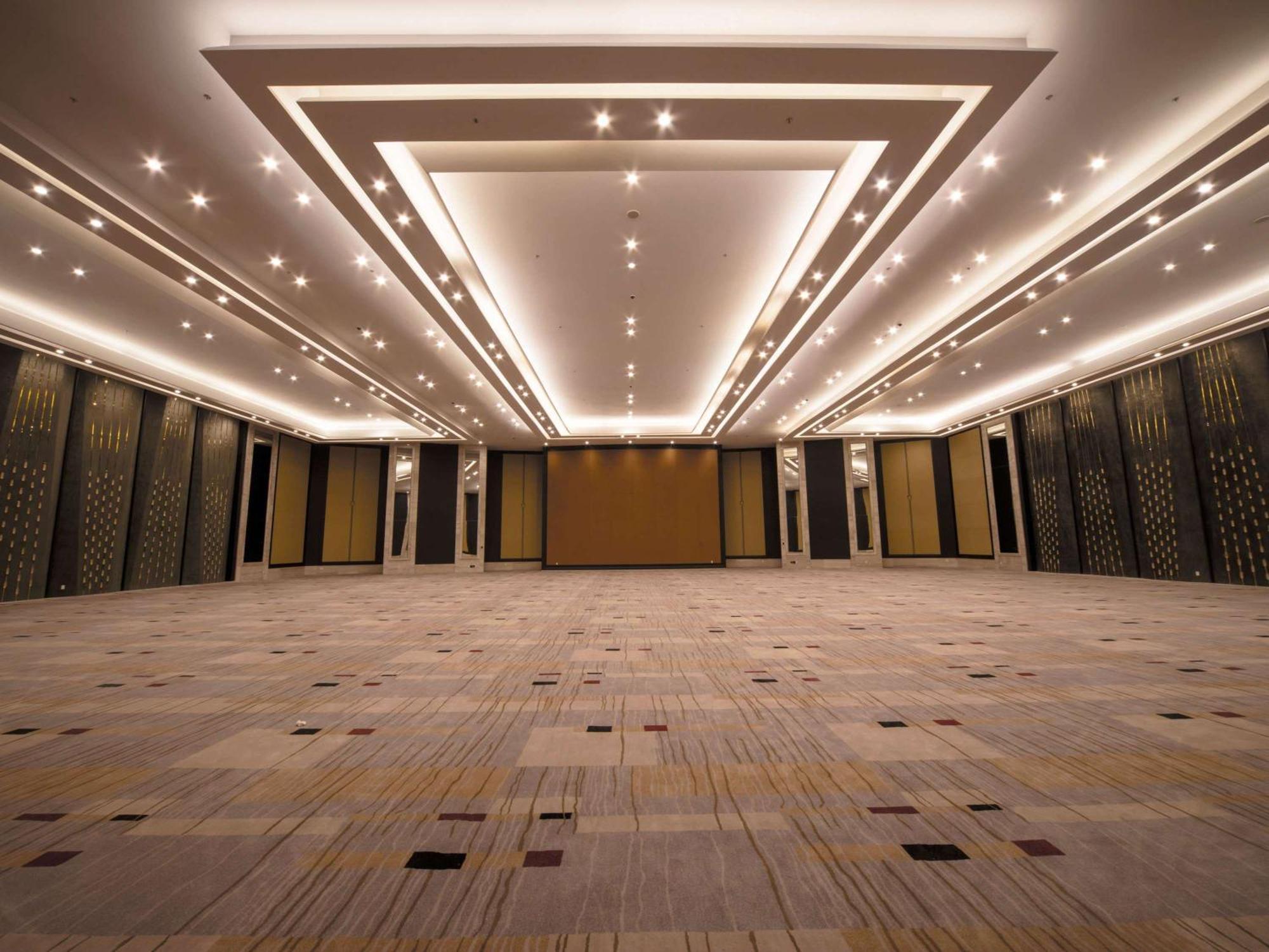 Pullman Vung Tau Hotel Luaran gambar