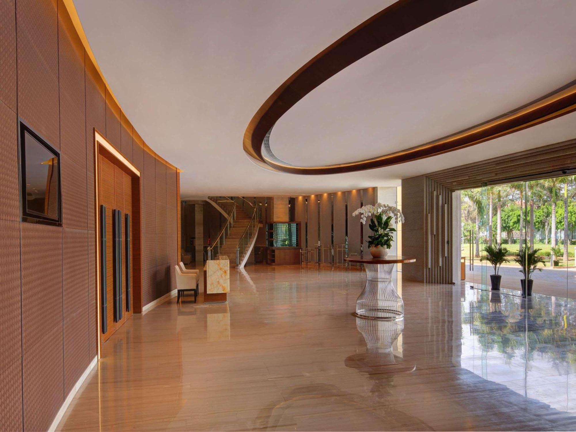 Pullman Vung Tau Hotel Luaran gambar