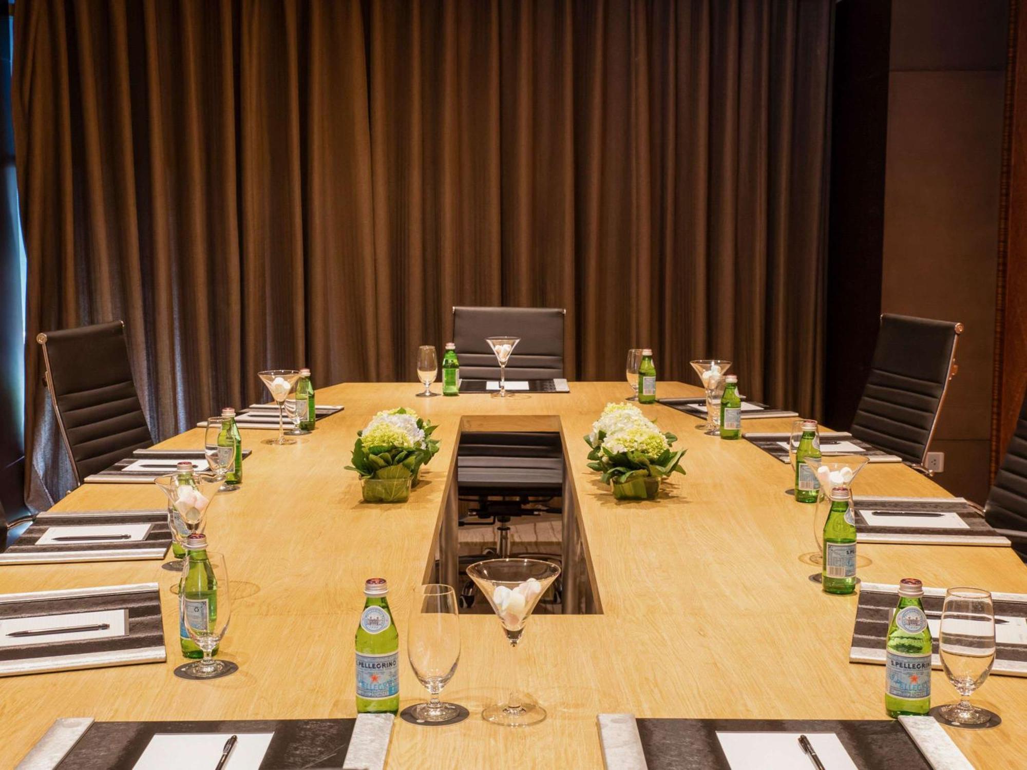 Pullman Vung Tau Hotel Luaran gambar