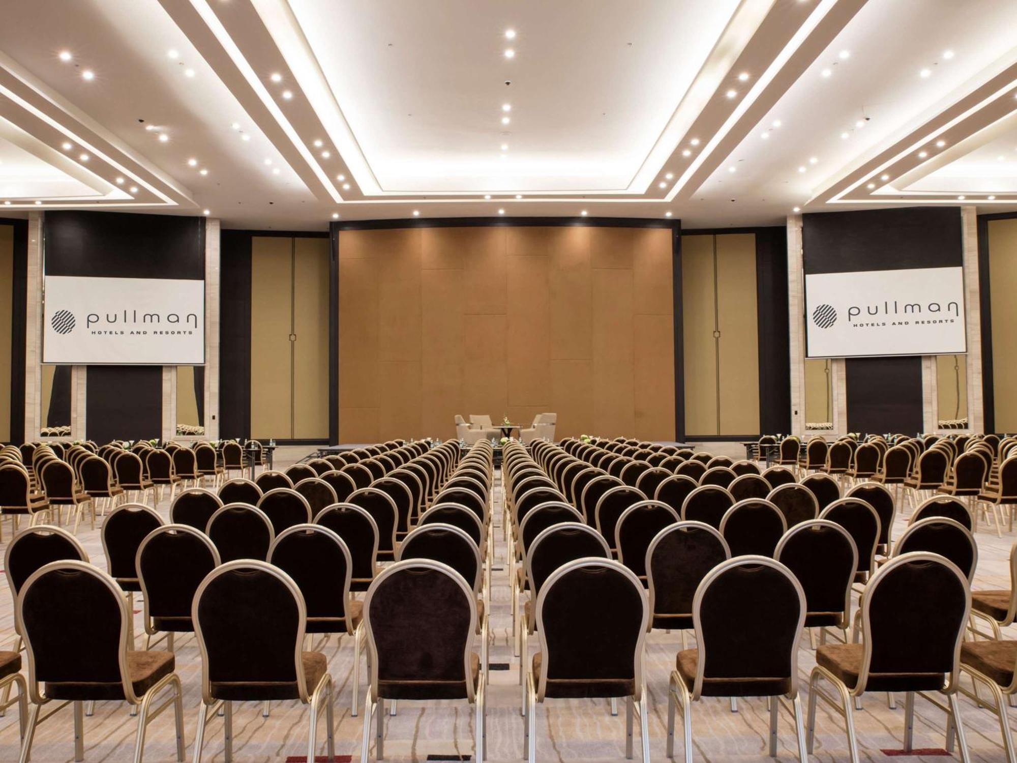 Pullman Vung Tau Hotel Luaran gambar