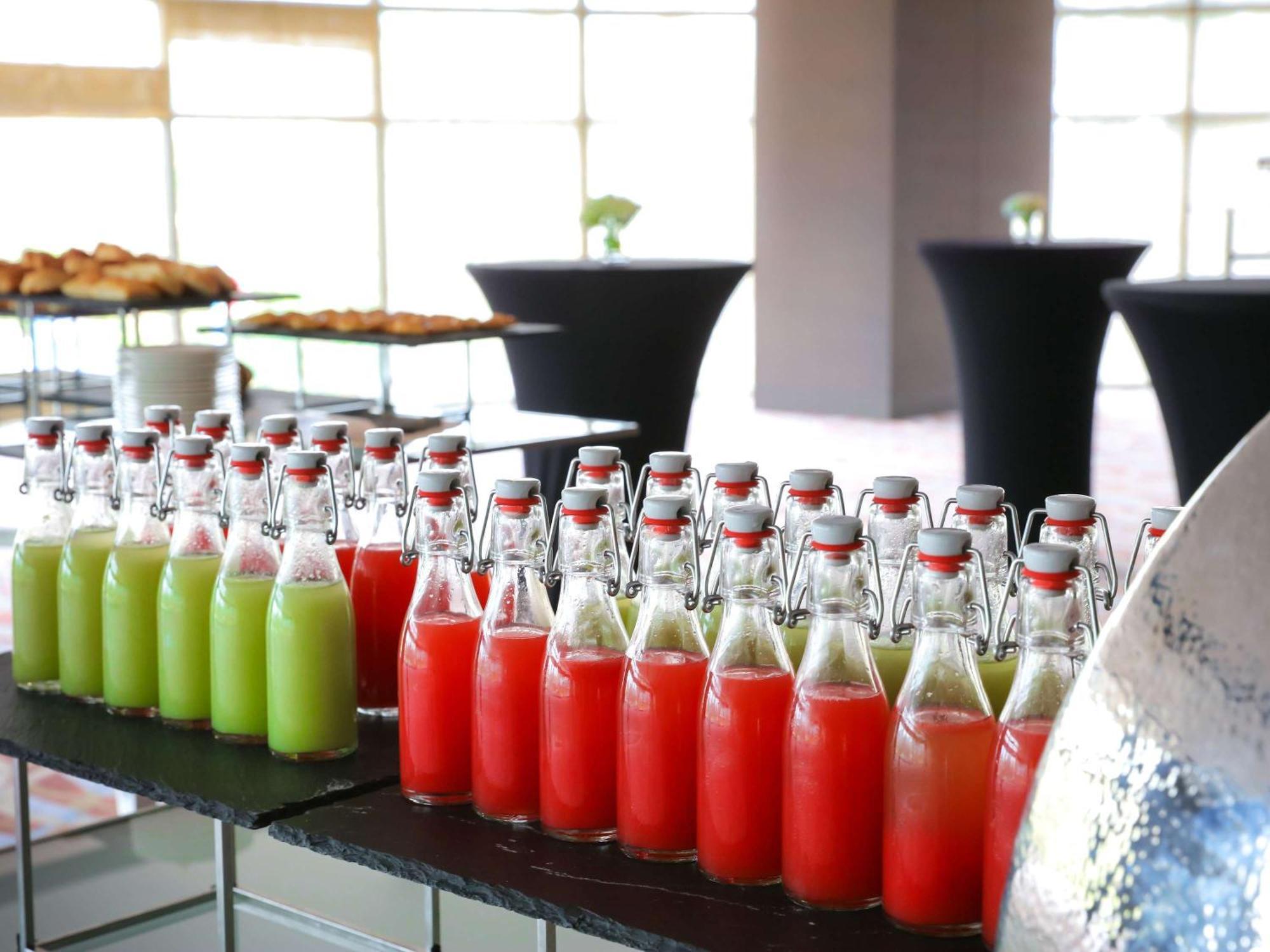 Pullman Vung Tau Hotel Luaran gambar