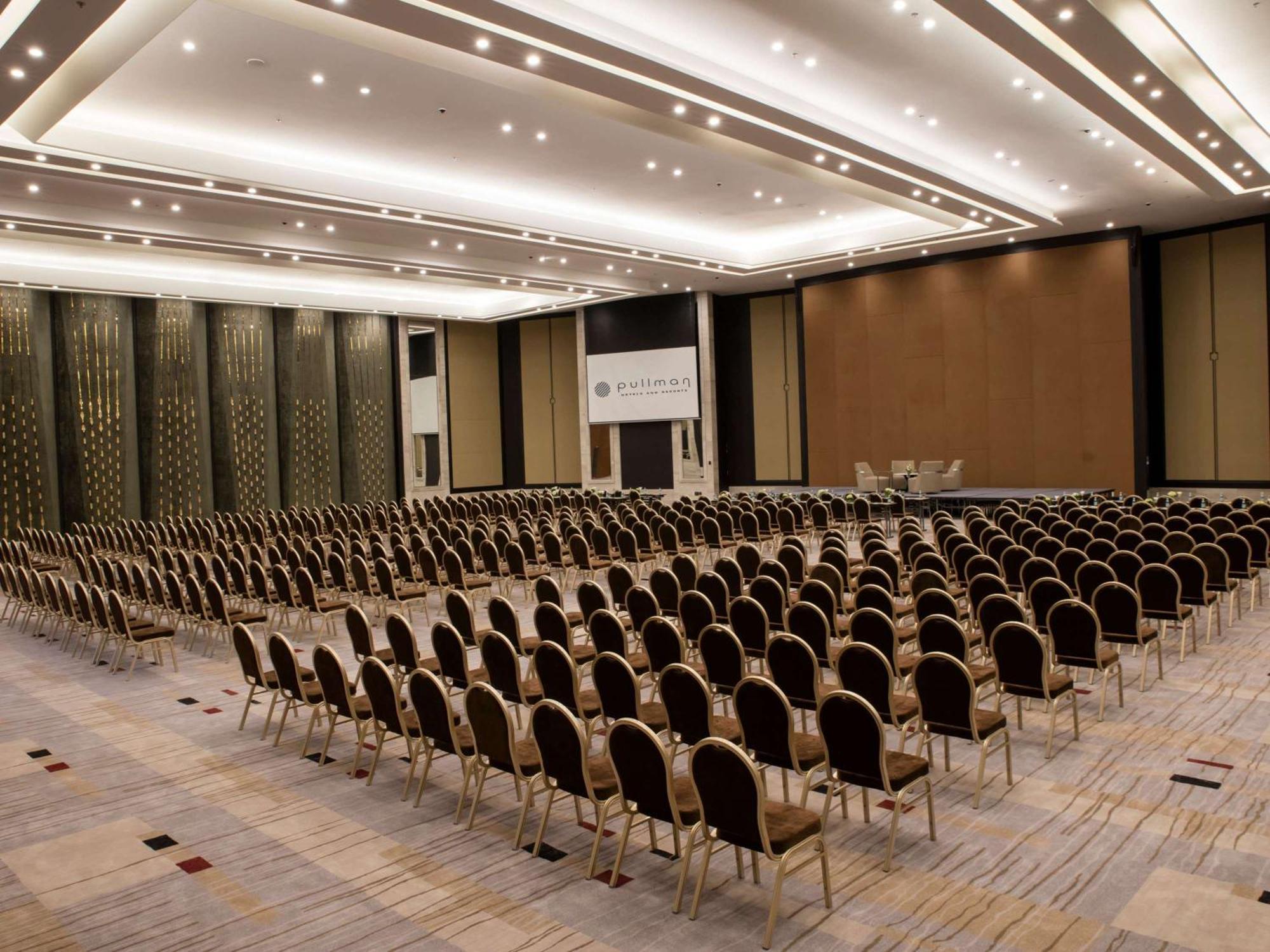 Pullman Vung Tau Hotel Luaran gambar
