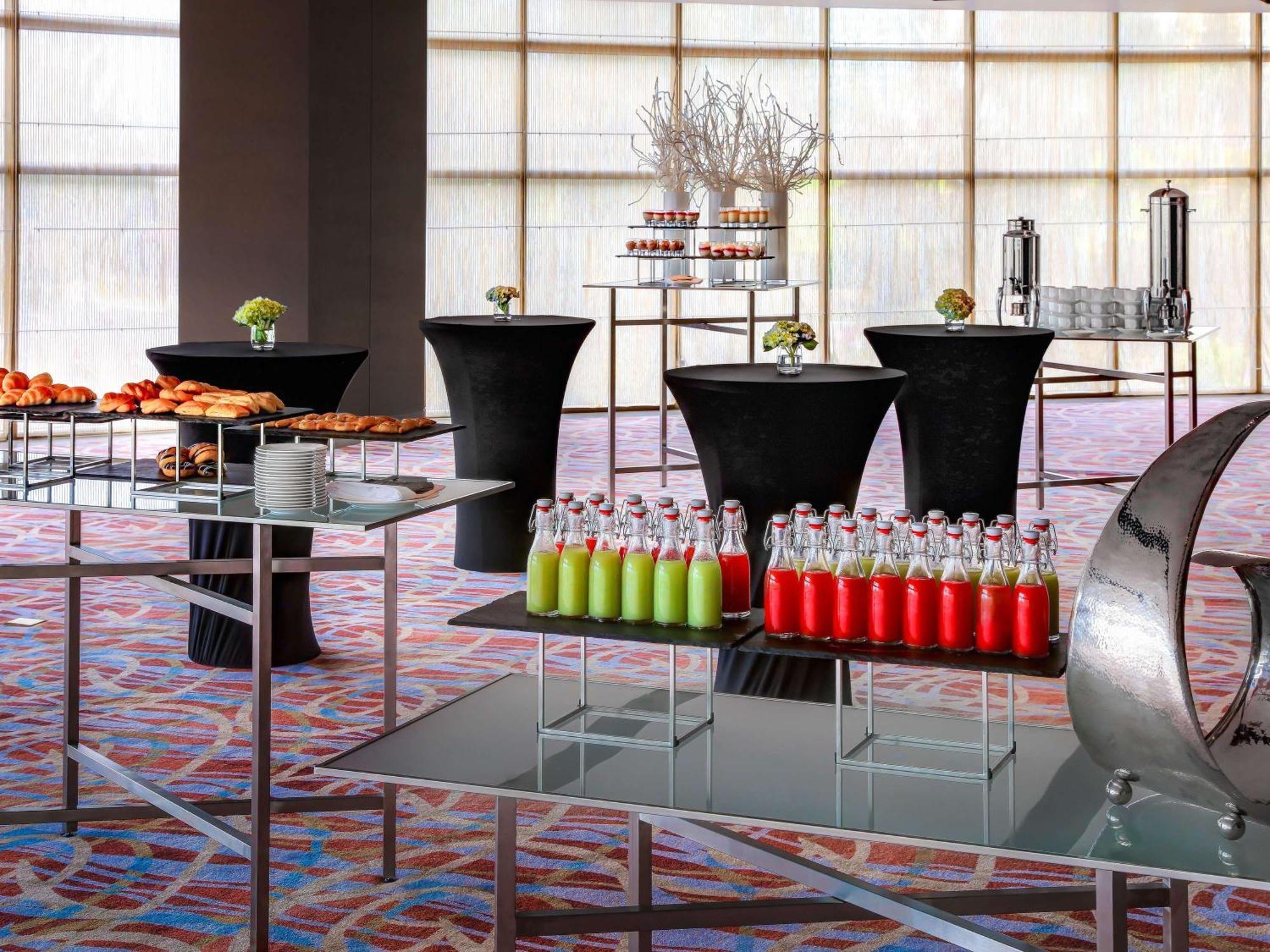 Pullman Vung Tau Hotel Luaran gambar