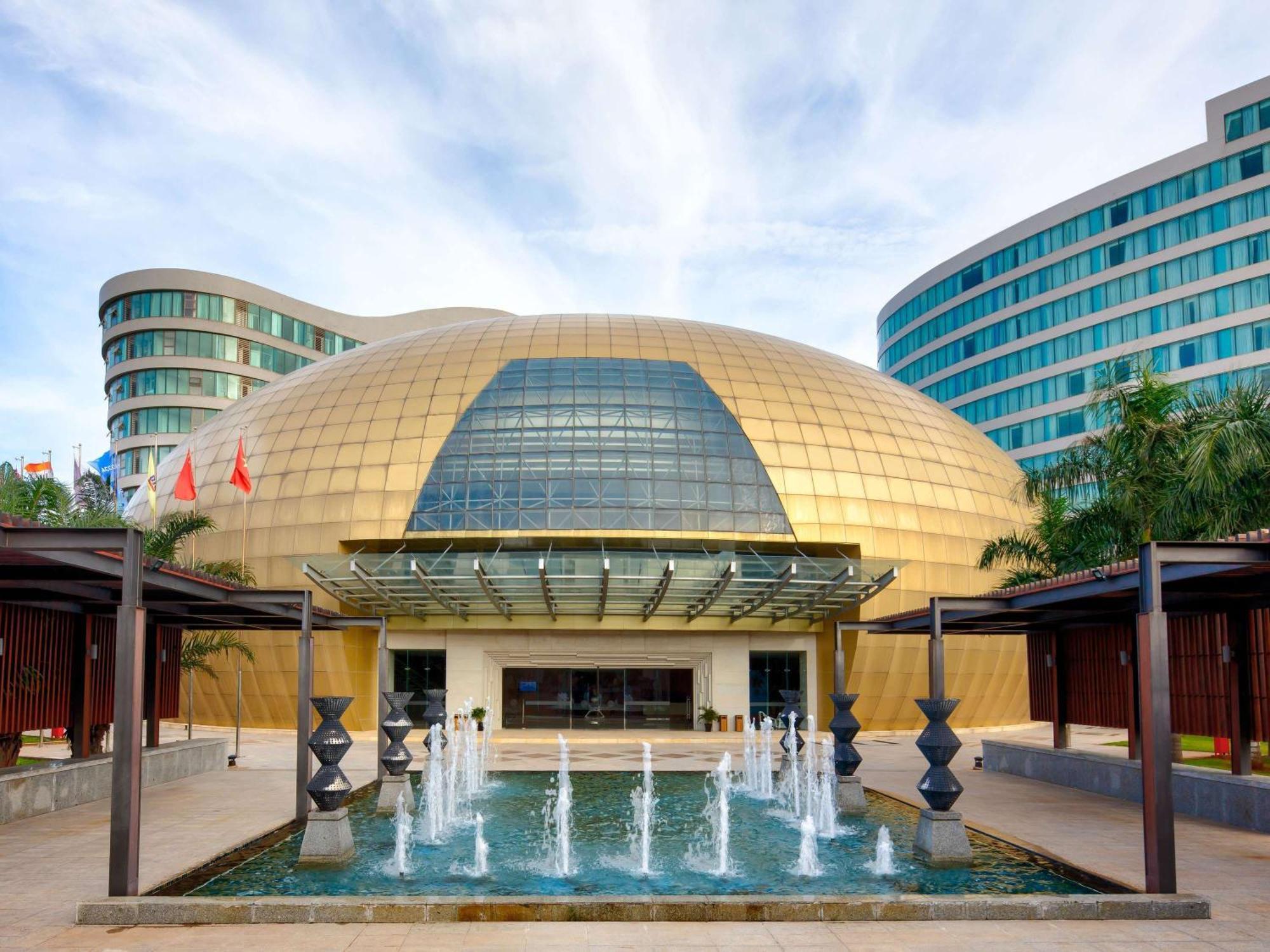 Pullman Vung Tau Hotel Luaran gambar
