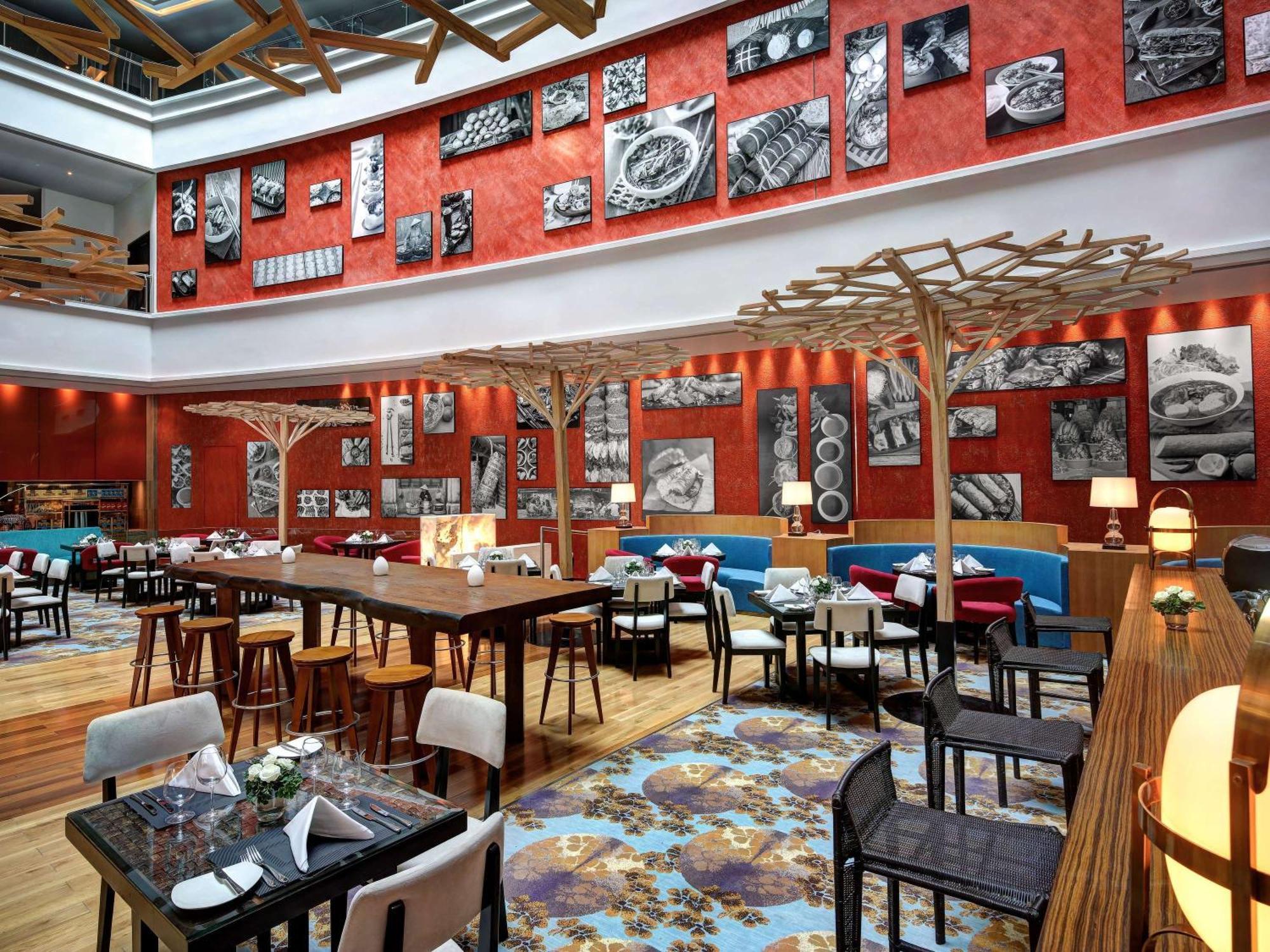 Pullman Vung Tau Hotel Luaran gambar