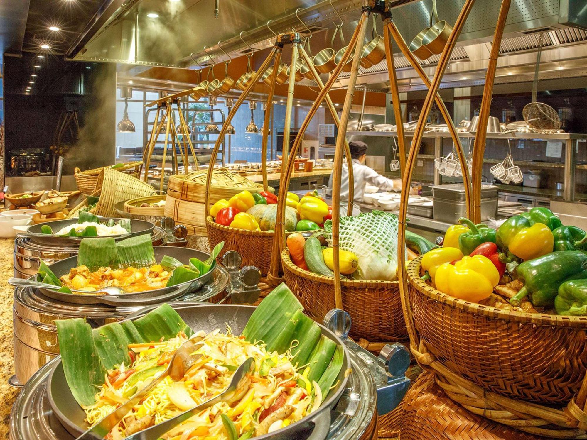 Pullman Vung Tau Hotel Luaran gambar
