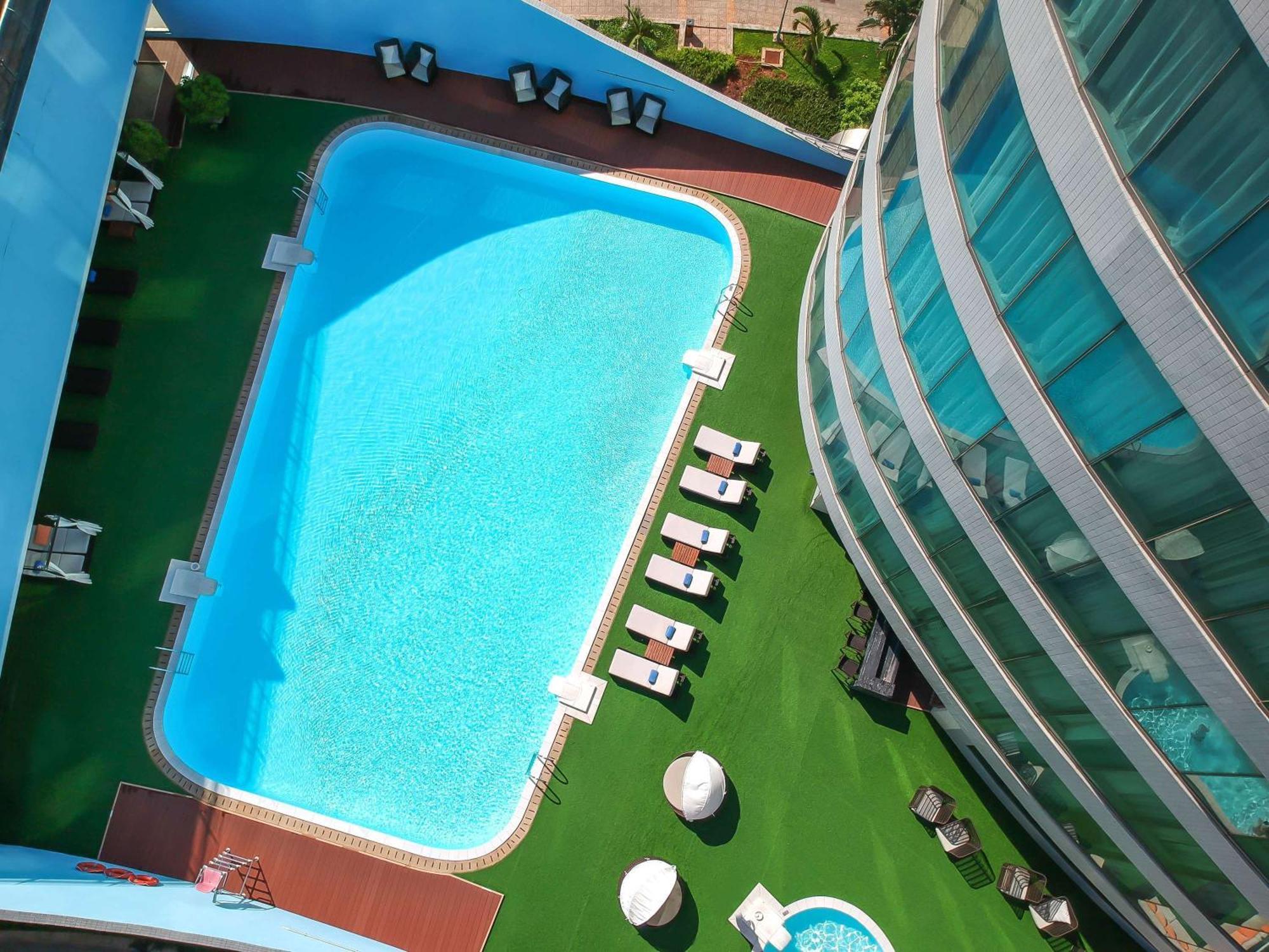 Pullman Vung Tau Hotel Luaran gambar