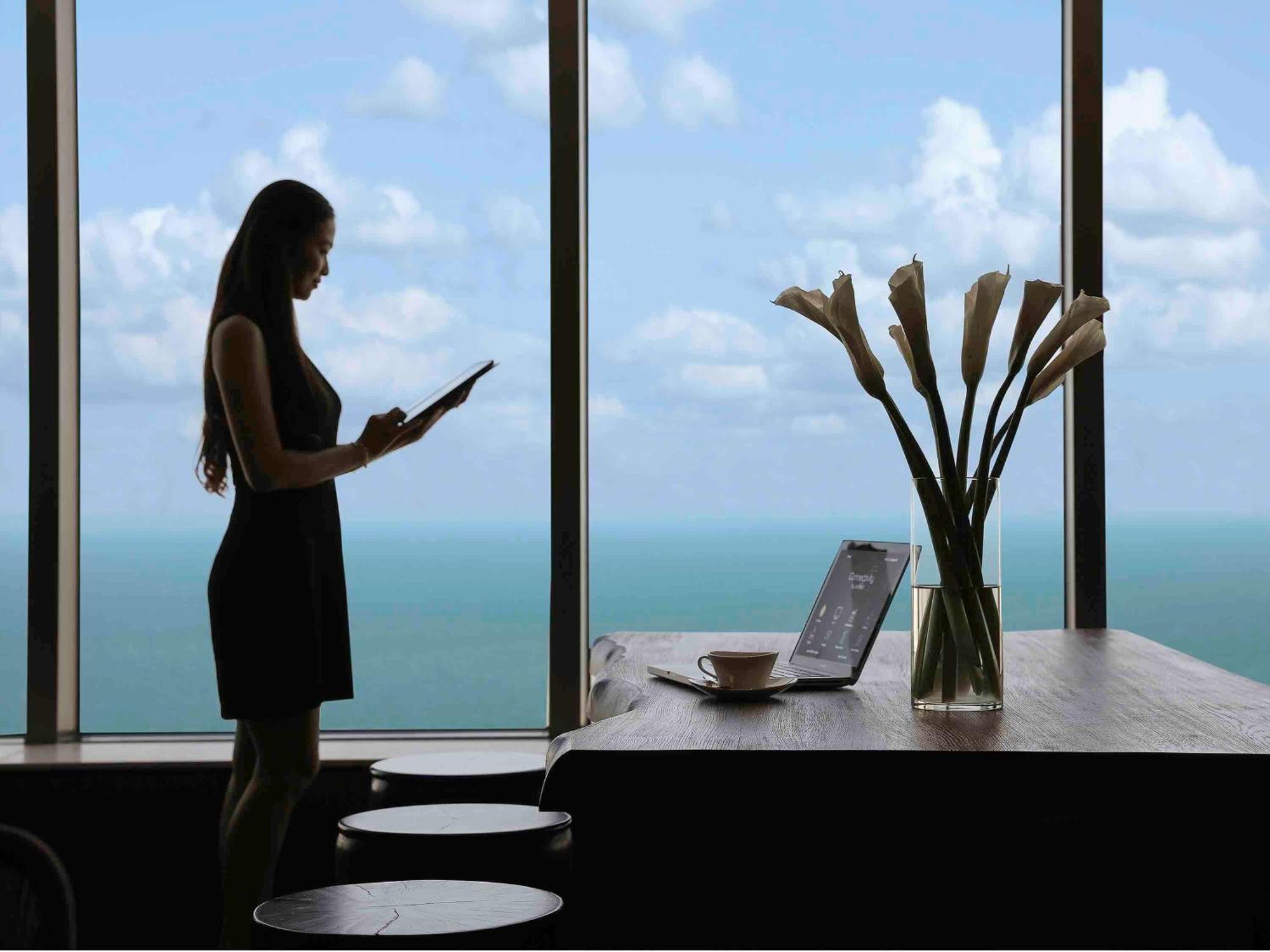 Pullman Vung Tau Hotel Luaran gambar