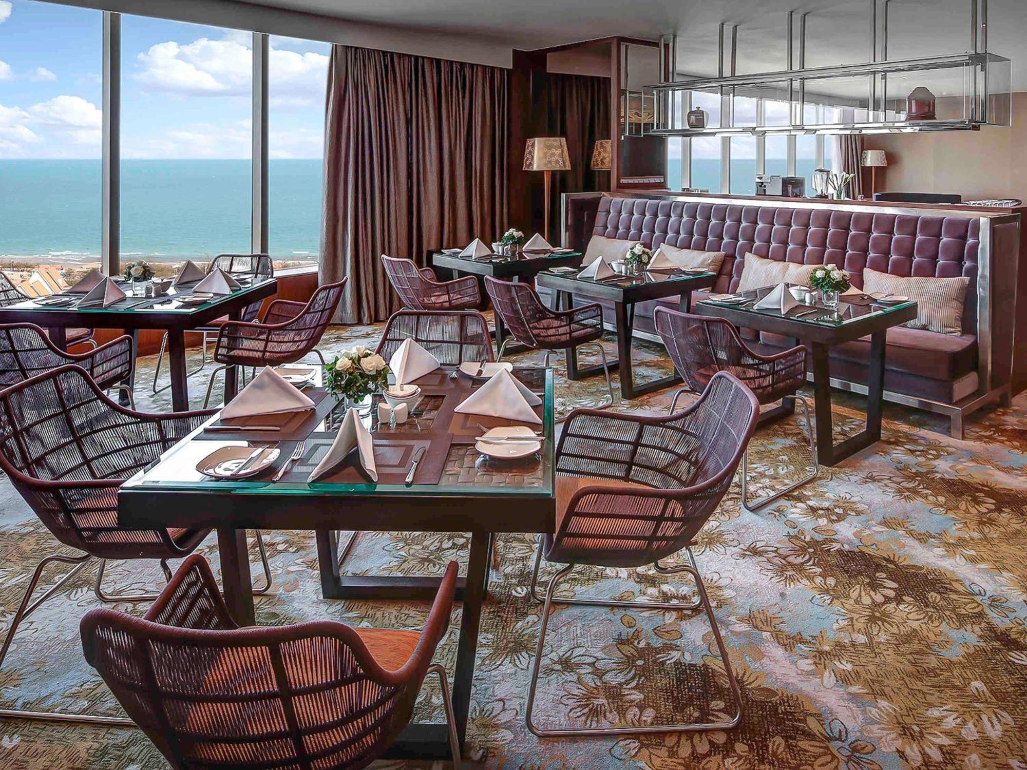 Pullman Vung Tau Hotel Luaran gambar