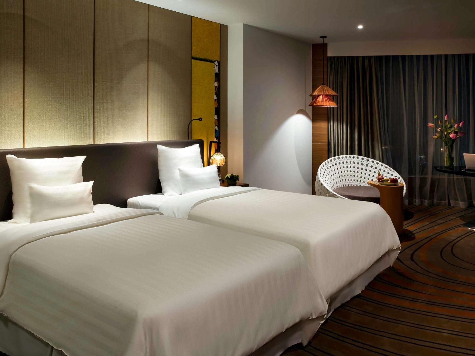 Pullman Vung Tau Hotel Luaran gambar