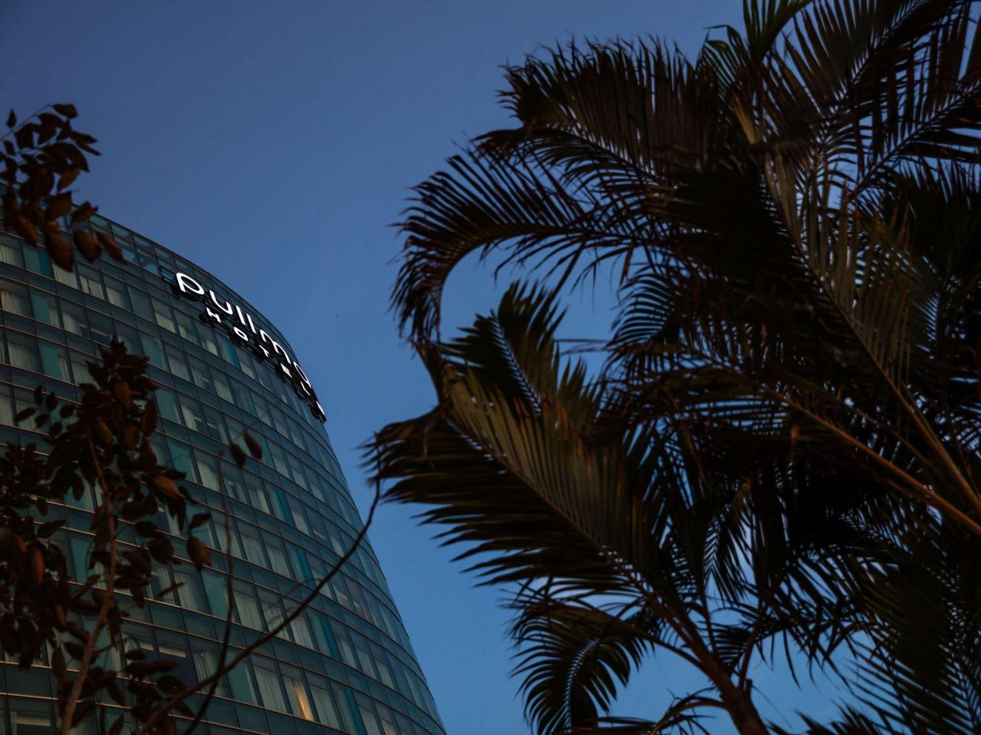 Pullman Vung Tau Hotel Luaran gambar