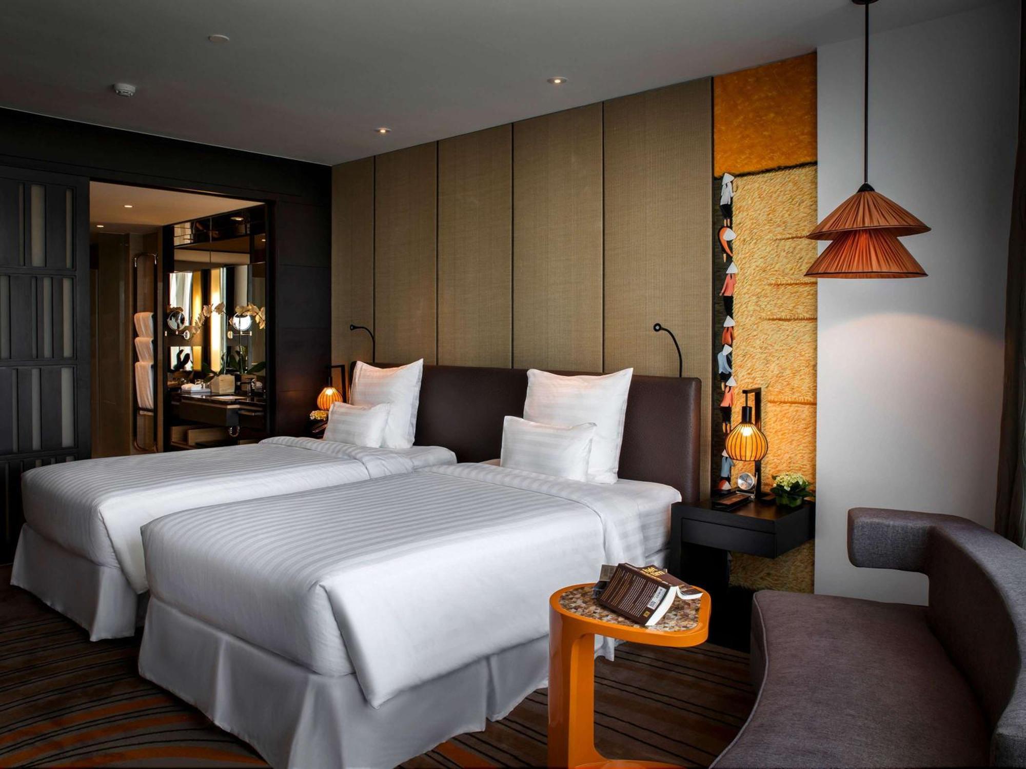 Pullman Vung Tau Hotel Luaran gambar
