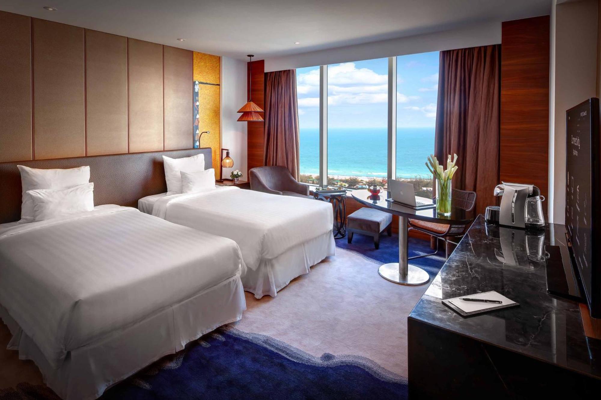 Pullman Vung Tau Hotel Luaran gambar