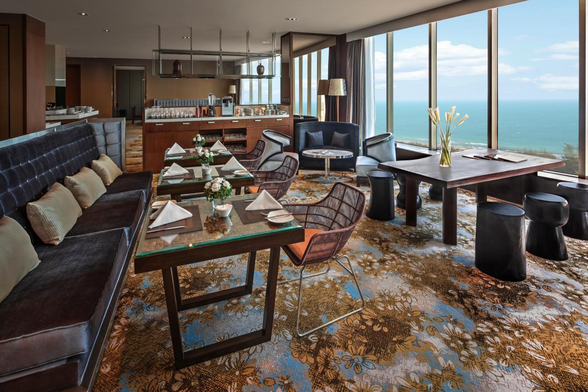 Pullman Vung Tau Hotel Luaran gambar